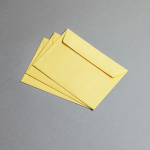 Icon 2 - Majestic Metall Buste C6 Giallo dorato 