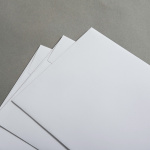 Icon 2 - Jupp Couverts weiss recycling DIN C5 ohne Fenster