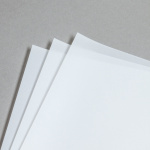 Icon 2 - Carta Traslucida Premium SRA3 100 g 