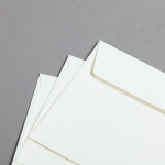 Icon 2 - Crema Buste DIN C6 