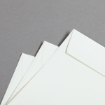 Icon 2 - Crema Couverts DIN C5 