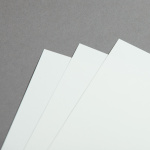 Icon 2 - Crema ivoire DIN A3 | 160 g/m²