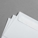 Icon 2 - Buste Traslucide Premium DIN C6 adesive 