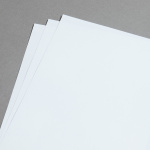 Icon 2 - Revolution liscia Bianco candido 270 g A4 