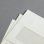 Icon 2 - Leinen Buste Crema DL con finestra