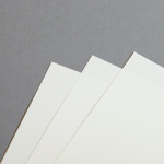 Icon 2 - Leinen Crema 250 g/m² DIN A3