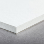 Icon 2 - Aquarellblock Da Capo - Künstlerblock 300 g/m² 300 x 400 mm