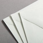 Icon 2 - Buste fatte a mano Sage Green 118 x 182 mm 