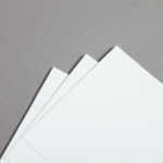 Icon 2 - Biglietti singoli a bordi intonsi Oud Hollands 116 x 171 mm