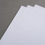 Icon 2 - Jupp hochweiss 100 g/m² DIN A4 