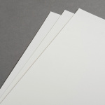 Icon 2 - Jupp Bianco Naturale 240 g/m² DIN A4 