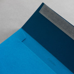 Icon 2 - Colorplan Buste DIN C5 Blu mare