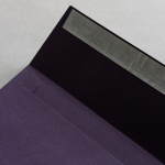 Icon 2 - Colorplan Buste DIN C5 Melanzana
