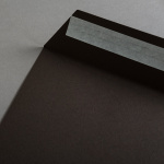 Icon 2 - Colorplan Buste DIN C4 Marrone cioccolato