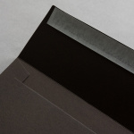 Icon 2 - Colorplan Enveloppes DIN C5 brun chocolat