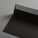 Icon 2 - Colorplan Buste DL Marrone cioccolato