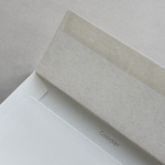 Icon 2 - Colorplan Buste DIN C5 Bianco Antico