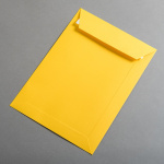 Icon 2 - Colorplan Enveloppes DIN C4 Curry