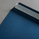 Icon 2 - Colorplan Buste DIN C4 Blu cobalto
