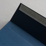 Icon 2 - Colorplan Buste DIN C5 Blu cobalto