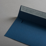 Icon 2 - Colorplan Buste DL Blu cobalto