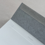 Icon 2 - Colorplan Buste DIN C5 Blu ghiaccio