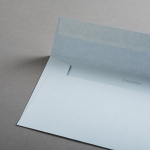 Icon 2 - Colorplan Buste DL Blu ghiaccio