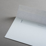 Icon 2 - Colorplan Buste DL Grigio chiaro