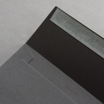 Icon 2 - Colorplan Buste DIN C5 Grigio scuro