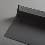 Icon 2 - Colorplan Buste DL Grigio scuro