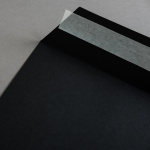 Icon 2 - Colorplan Buste DIN C4 Nero