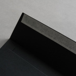 Icon 2 - Colorplan Enveloppes DIN C5 Noir