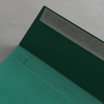 Icon 2 - Colorplan Buste DIN C5 Verde smeraldo