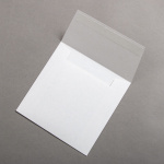 Icon 2 - Colorplan Extracted Buste 155 x 155 mm Bianco Ghiaia