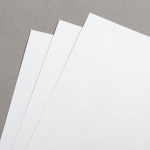 Icon 2 - Colorplan Extracted 135 g DIN A4 Bianco Ghiaia