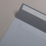 Icon 2 - Colorplan Extracted Couverts DIN B6 Grau