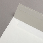 Icon 2 - Colorplan Extracted Couverts DIN C5 Kalk Weiss