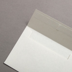 Icon 2 - Colorplan Extracted Couverts DIN C6 Kalk Weiss