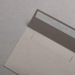 Icon 2 - Colorplan Extracted Couverts DIN C6 Taupe
