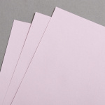 Icon 2 - Colorplan Extracted Blassrosa 270 g 