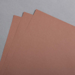 Icon 2 - Colorplan Extracted Marrone Ruggine 270 g DIN A4