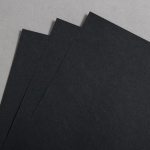 Icon 2 - Colorplan Extracted Schwarz 270 g 