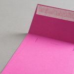 Icon 2 - Colorplan Buste DIN 155x155 mm Pink