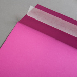 Icon 2 - Colorplan Buste DIN C4 Pink