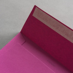 Icon 2 - Colorplan Buste DIN C5 Pink