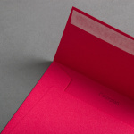 Icon 2 - Colorplan Buste DIN 155x155 mm Hot Pink