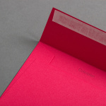 Icon 2 - Colorplan Buste DIN B6 lembo di chiusura diritto Hot Pink