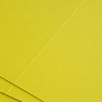 Icon 2 - Colorplan Karten Sonnengelb DIN B6 hochdoppelt 169 x 120 mm 