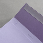Icon 2 - Colorplan Buste DIN C5 Lavanda