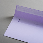 Icon 2 - Colorplan Buste DL Lavanda